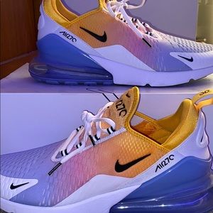 COPY - Nike Air Max 270 “Summer Gradient”